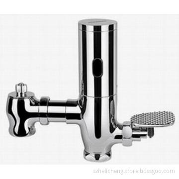 Automatic toilet  stool flusher